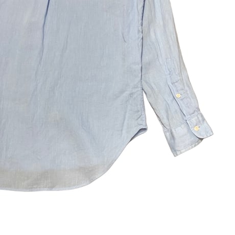 Polo Ralph Lauren Linen Shirt