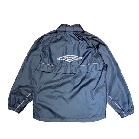 UMBRO Nylon Jacket