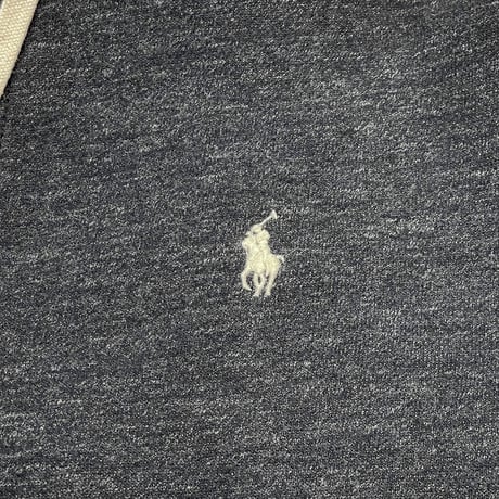Polo Ralph Lauren Zip Hoodie