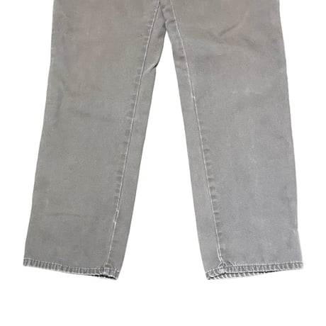 Dickies Cotton Duck Carpenter Pants W34