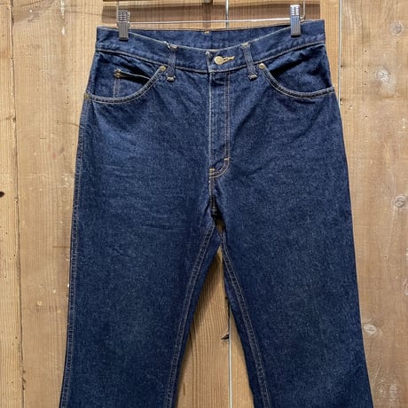 90’s Lee Boots Cut Jeans