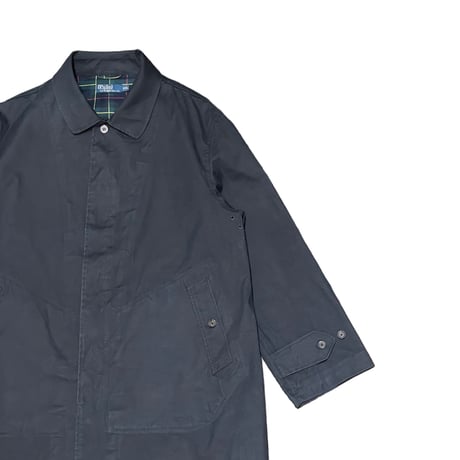 Polo Ralph Lauren Cotton Bonding Coat