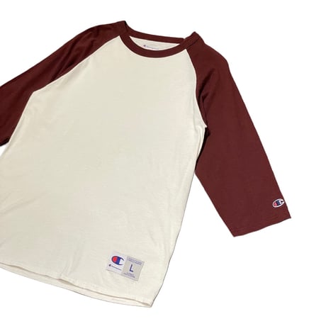 Champion Raglan T-Shirt