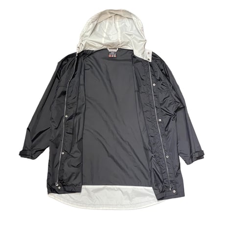 90’s~ adidas Nylon Hooded Jacket