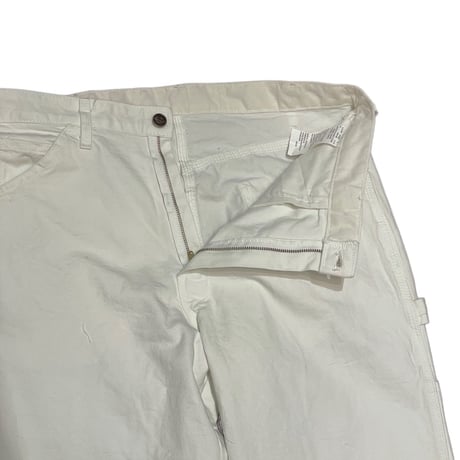 00s- Dickies Painter Pants W34