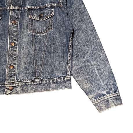 70s JCPenney Trucker Jacket
