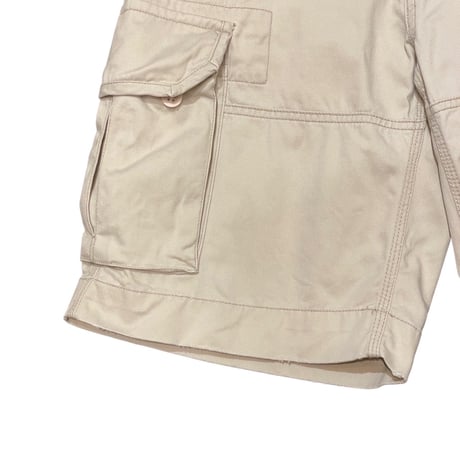 Polo Ralph Lauren Cotton Cargo Shorts