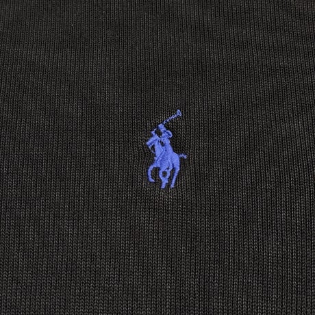 Polo Ralph Lauren Quarter Zip Sweat Shirt