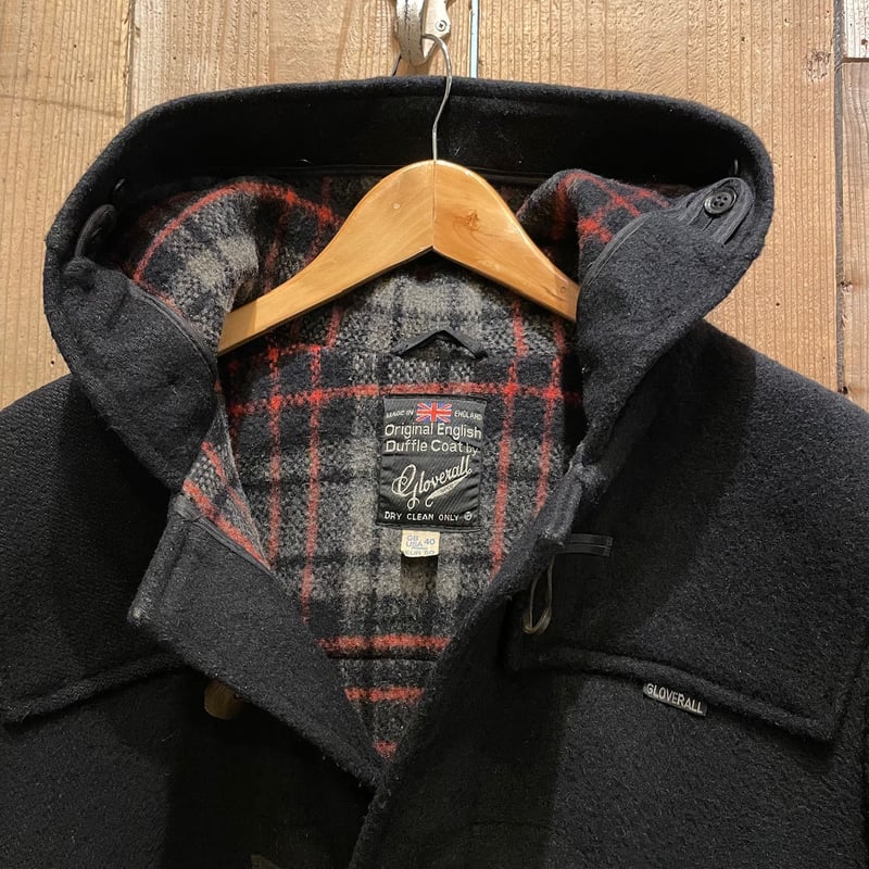 70's~ Gloverall Duffle Coat | MWC 下北沢 70's~ Gloverall Duffle Coat | MWC 下北沢