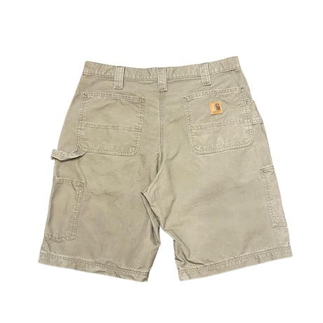 Carhartt Carpenter Shorts