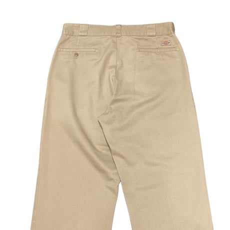 90s- Dickies 874 Work Pants