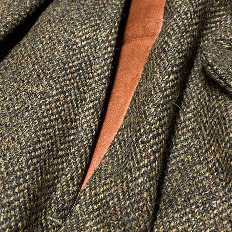 90s ORVIS Worsted Wool Slacks