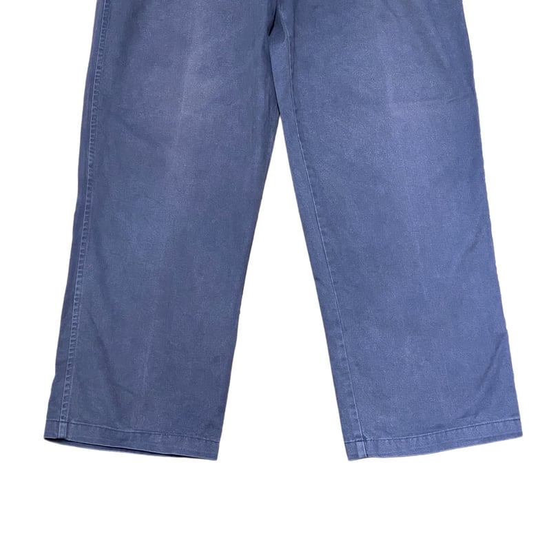 80s- Polo Ralph Lauren Two Tuck Chino Pants | M