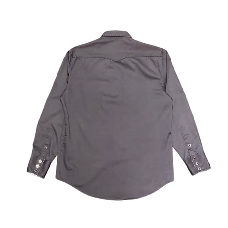 90s ROPER Poly/Cotton Western Shirt