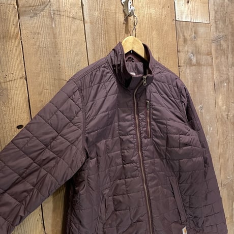 Carhartt Quilted Nylon Jacket