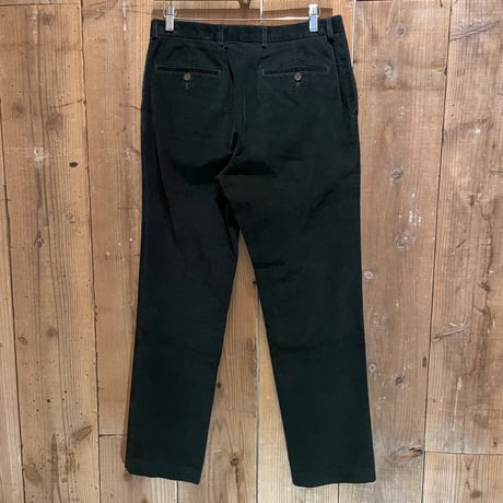 90’s RALPH LAUREN Corduroy Pants W32