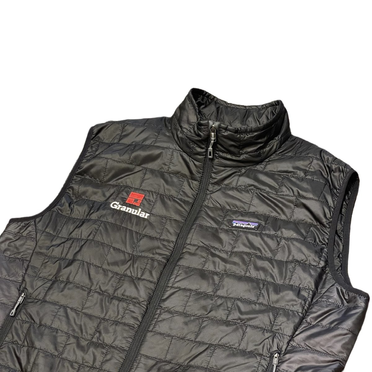 Patagonia NANO PUFF VEST ナノパフベスト 美品 Patagonia Nano Puff Vest | MWC 下北沢