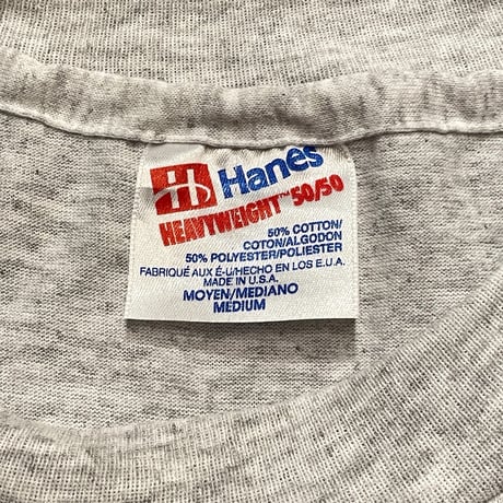 90s Hanes Pancake Breakfast T-Shirt