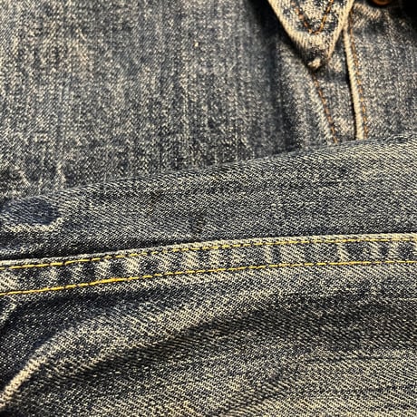 70s JCPenney Trucker Jacket