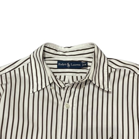 Polo Ralph Lauren Cotton B.D Shirt