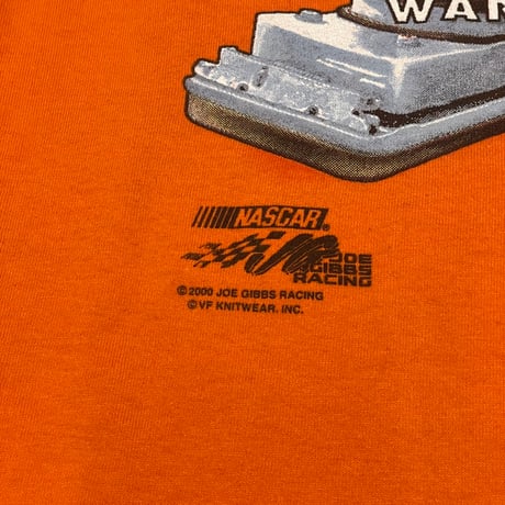 00s NASCAR The Home Depot T-Shirt
