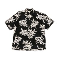 00s- Pau Hana Rayon Aloha Shirt