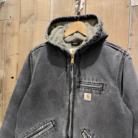 Carhartt Washed Duck Sherpa Lined Jacket for Women's