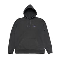 20s Patagonia Logo Sweat Hoodie