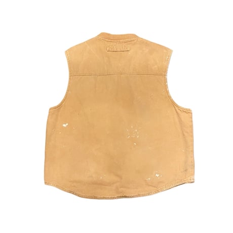 Dickies Fleece Lined Cotton Vest