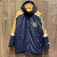 90’s STARTER Fightin’ Irish Down Parka