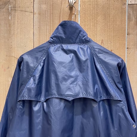 80’s~ Turburry Classics Nylon Jacket