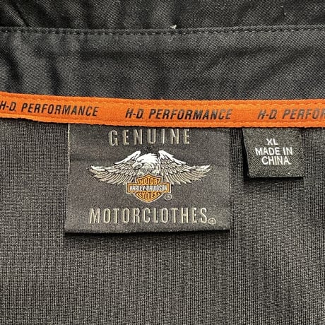 HARLEY-DAVIDSON Work Shirt