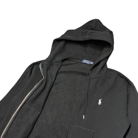 Polo Ralph Lauren Zip Hoodie