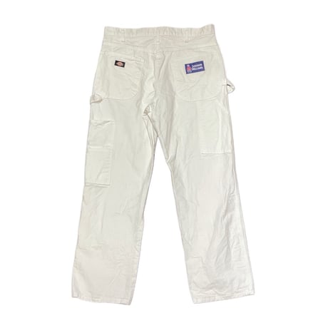 00s- Dickies Painter Pants W34