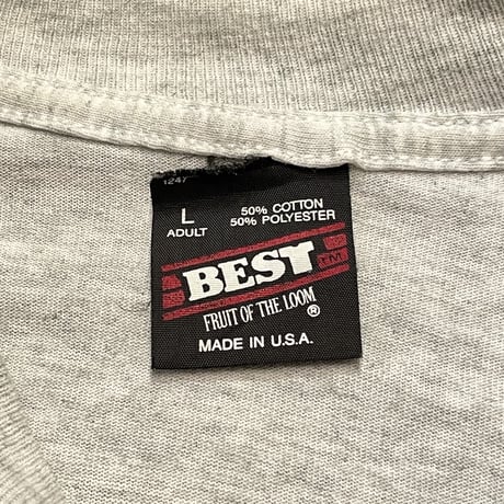 90s Aurora Health Care L/S T-Shirt