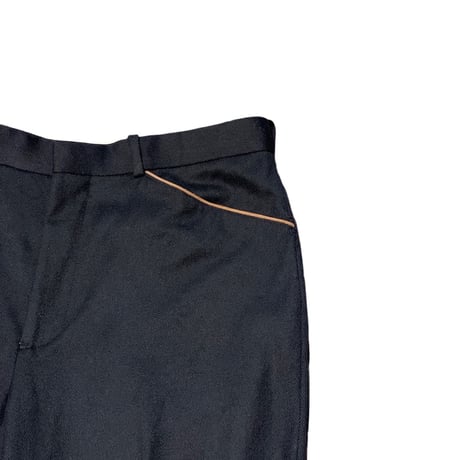 90s Polo Ralph Lauren Wool Slacks W34