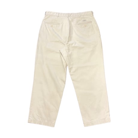 00s Polo Ralph Lauren “GORDON” Chino Pants