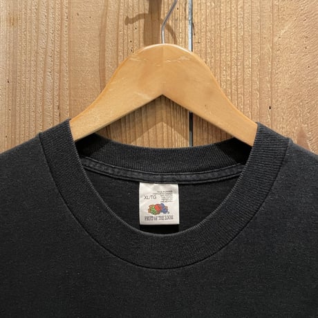 90s FRUIT OF THE LOOM MAPLE DOWNS T-Shirt