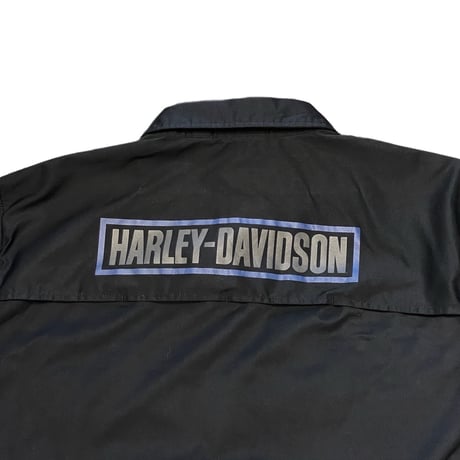 HARLEY-DAVIDSON Work Shirt