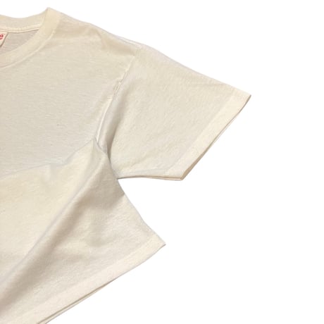 80's- Lee Solid T-Shirt