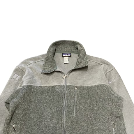 Patagonia Simple Synchilla Jacket