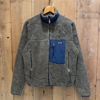 90’s Patagonia Classic Retro-X Jacket