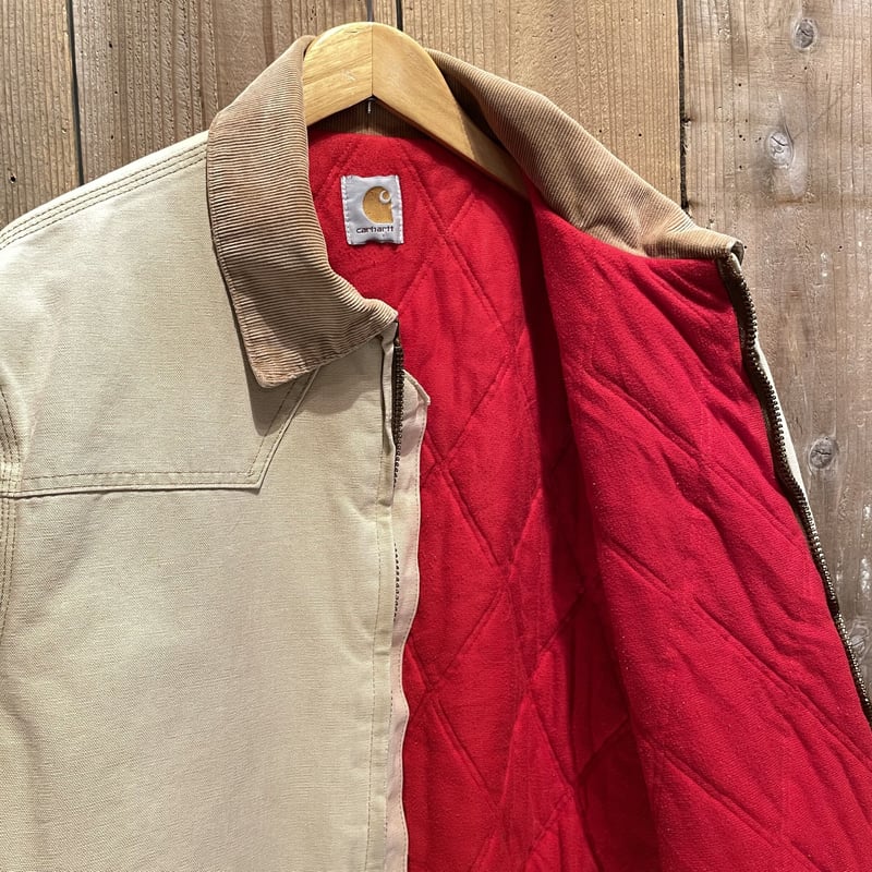 80's Carhartt Santa Fe Jacket | MWC 下北沢