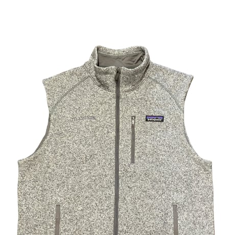 Patagonia Better Sweater Vest  M
