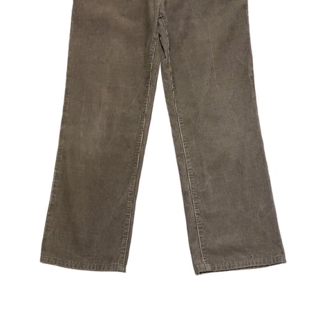 Patagonia 5-Pockets Corduroy Pants