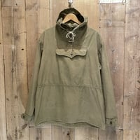 50’s~ Bulgarian Military Alpine Smock
