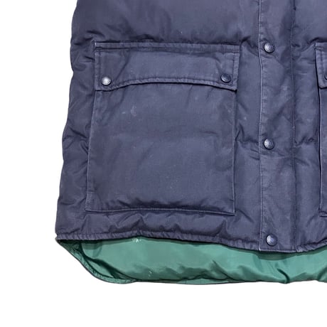 90s Eddie Bauer Goose Down Vest