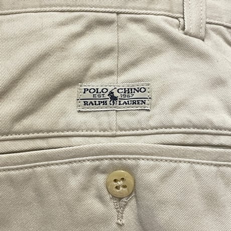 00s- Polo Ralph Lauren “ANDREW” Chino Pants