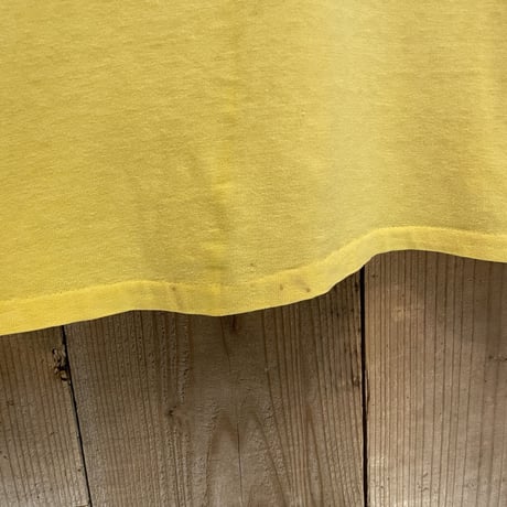 70’s~ STEDMAN  UNION GROVE Tee