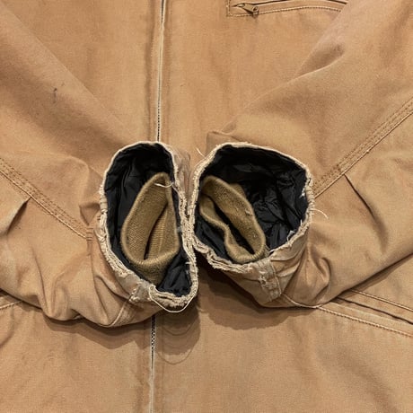 CRAFTSMAN Cotton Duck Hoodie